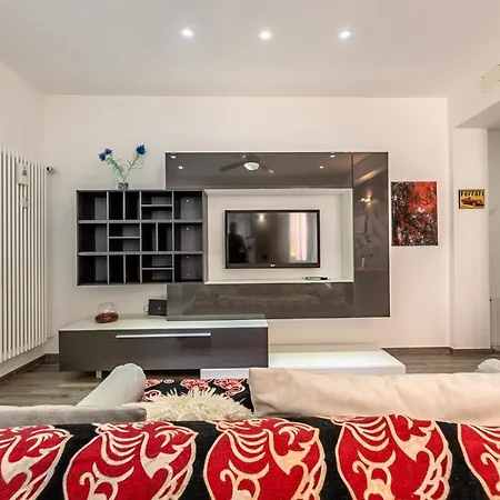 Sogno D'estate - Appartmento Apartmán Savona