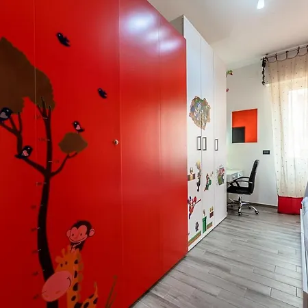 Sogno D'estate - Appartmento * Savona