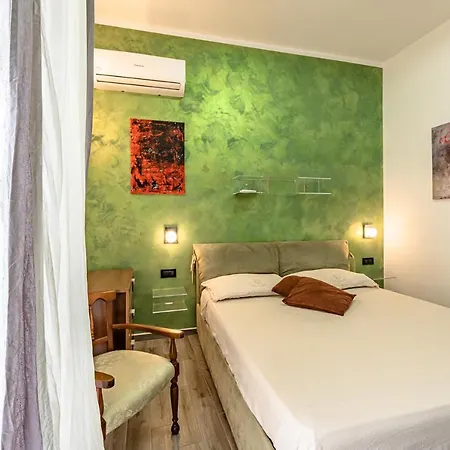Apartmán Sogno D'estate - Appartmento *