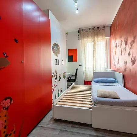 Apartmán Sogno D'estate - Appartmento