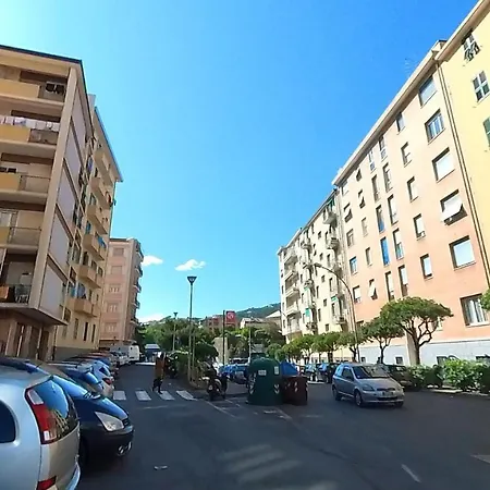 Sogno D'estate - Appartmento דירה סאבונה