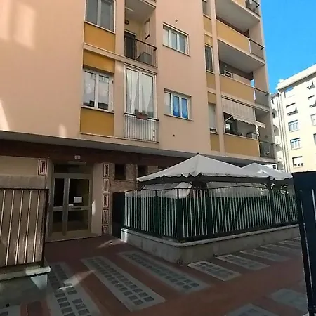 Sogno D'estate - Appartmento דירה *