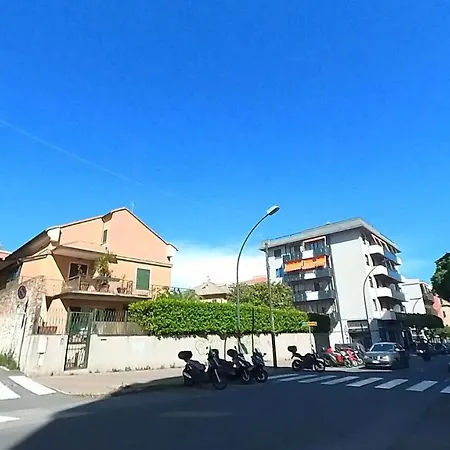 Sogno D'estate - Appartmento Apartmán *