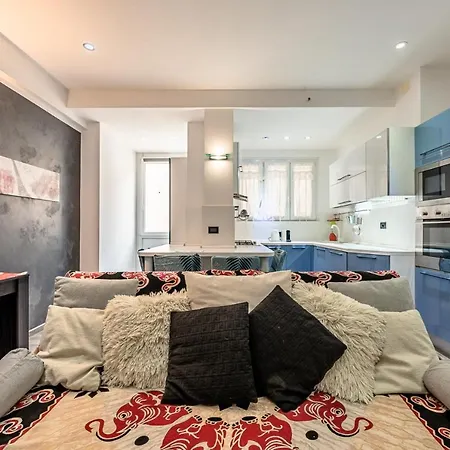 Sogno D'estate - Appartmento * Savona
