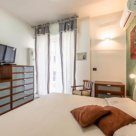 Sogno D'estate - Appartmento Apartman *